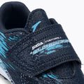Joma Super Copa TF gyermek labdarúgócipő, tengerészkék 9