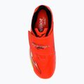 Joma Super Copa IN korall/zöld fluor gyermek focicipő 6