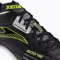 Férfi futballcipő Joma Score AG fekete 8