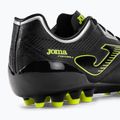 Férfi futballcipő Joma Score AG fekete 9