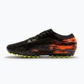 Joma Super Copa AG férfi futballcipő fekete/korall színű 11