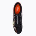 Joma Super Copa AG férfi futballcipő fekete/korall színű 6