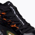 Joma Super Copa AG férfi futballcipő fekete/korall színű 9