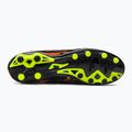 Joma Super Copa FG fekete/korall férfi futballcipő 5