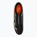 Joma Super Copa FG fekete/korall férfi futballcipő 6