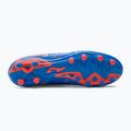 Joma Super Copa FG férfi futballcipő királyi/korall színű 5