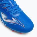 Joma Super Copa FG férfi futballcipő királyi/korall színű 7