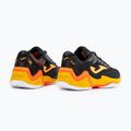Joma T.Ace 2301 férfi teniszcipő fekete és narancssárga TACES2301T 12