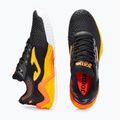 Joma T.Ace 2301 férfi teniszcipő fekete és narancssárga TACES2301T 13