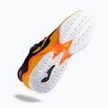 Joma T.Ace 2301 férfi teniszcipő fekete és narancssárga TACES2301T 14