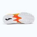 Joma T.Ace 2301 férfi teniszcipő fekete és narancssárga TACES2301T 5