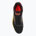 Joma T.Ace 2301 férfi teniszcipő fekete és narancssárga TACES2301T 6