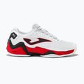 Joma T.Ace férfi teniszcipő fehér és piros TACES2302T 9