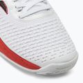 Joma T.Ace férfi teniszcipő fehér és piros TACES2302T 7