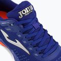 Joma T.Ace 2304 férfi teniszcipő tengerészkék és piros TACES2304P 8