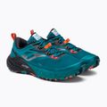 Joma Tk.Rase 2317 férfi futócipő tengerészkék TKRASS2317 4