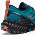 Joma Tk.Rase 2317 férfi futócipő tengerészkék TKRASS2317 8