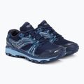 Női futócipő Joma Tk.Shock Lady 2303 kék TKSHLS2303 TKSHLS2303 4