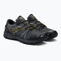 Joma Tk.Shock fekete férfi futócipő TKSHOS2322 4