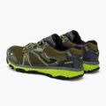 Férfi futócipő Joma Tk.Shock 2323 zöld TKSHOS2323 3