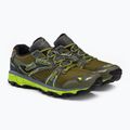 Férfi futócipő Joma Tk.Shock 2323 zöld TKSHOS2323 4