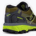 Férfi futócipő Joma Tk.Shock 2323 zöld TKSHOS2323 8