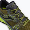Férfi futócipő Joma Tk.Shock 2323 zöld TKSHOS2323 10