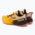Joma Tk.Sima 2328 férfi futócipő sárga és fekete TKSIMS2328 3