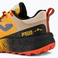 Joma Tk.Sima 2328 férfi futócipő sárga és fekete TKSIMS2328 10