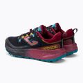 Joma Tk.Sima 2331 férfi futócipő fekete 3