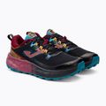Joma Tk.Sima 2331 férfi futócipő fekete 4