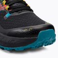 Joma Tk.Sima 2331 férfi futócipő fekete 7