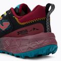 Joma Tk.Sima 2331 férfi futócipő fekete 10