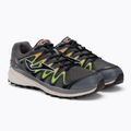 Joma Tk.Trek 2322 szürke férfi futócipő TKTRES2322 4