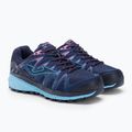 Joma Tk.Shock Lady 2303 női futócipő tengerészkék TKTRLS2303 4