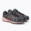 Joma Tk.Trek Lady 2322 szürke női futócipő 4