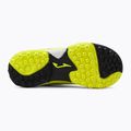 Joma Toledo TF gyermek focicipő citromsárga fluor/fekete 5