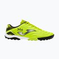 Joma Toledo TF gyermek focicipő citromsárga fluor/fekete 11