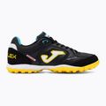 Férfi Joma Top Flex TF futballcipő fekete/piros 2