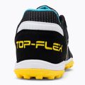 Férfi Joma Top Flex TF futballcipő fekete/piros 8