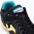 Férfi Joma Top Flex TF futballcipő fekete/piros 9
