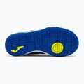 Gyermek futballcipő Joma Top Flex IN navy/sárga 5