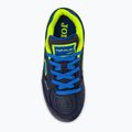 Gyermek futballcipő Joma Top Flex IN navy/sárga 6
