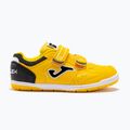 Gyermek focicipő Joma Top Flex IN narancssárga/sáfrány/fekete 10