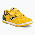 Gyermek focicipő Joma Top Flex IN narancssárga/sáfrány/fekete