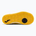 Gyermek focicipő Joma Top Flex IN narancssárga/sáfrány/fekete 5