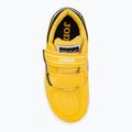 Gyermek focicipő Joma Top Flex IN narancssárga/sáfrány/fekete 6