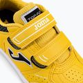 Gyermek focicipő Joma Top Flex IN narancssárga/sáfrány/fekete 8