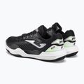 Női teniszcipő Joma T.Point Lady 2301 fekete/rózsaszín TPOILS2301P 3
