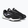 Női teniszcipő Joma T.Point Lady 2301 fekete/rózsaszín TPOILS2301P 4